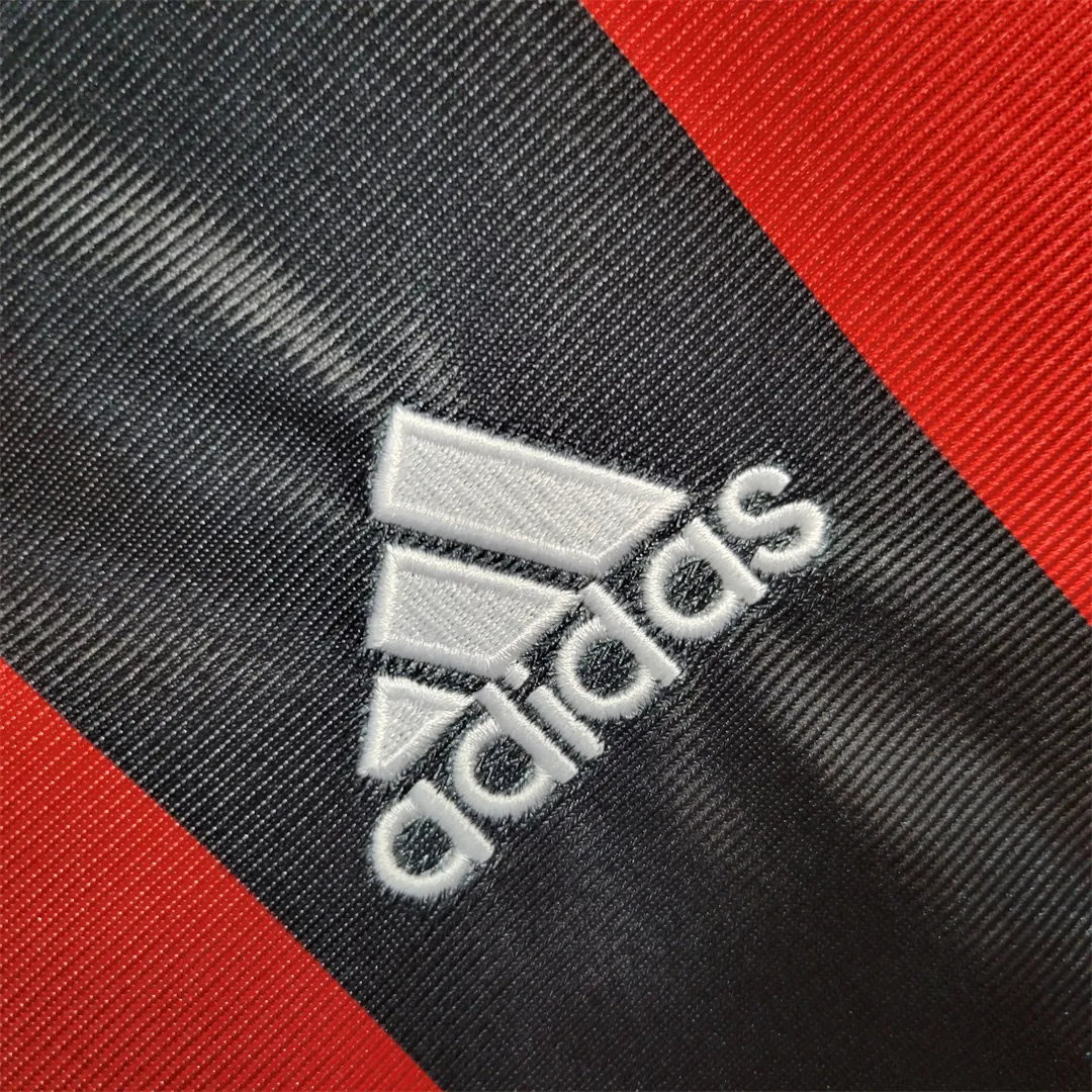 98-00 AC Milan home 3