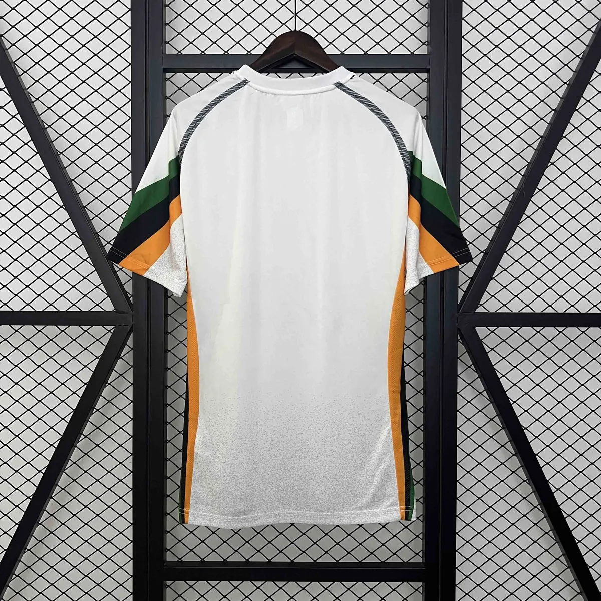 24-25 Venezia Away Shirt Football Uniforms AAAAJersey Supplier Yupoo 2
