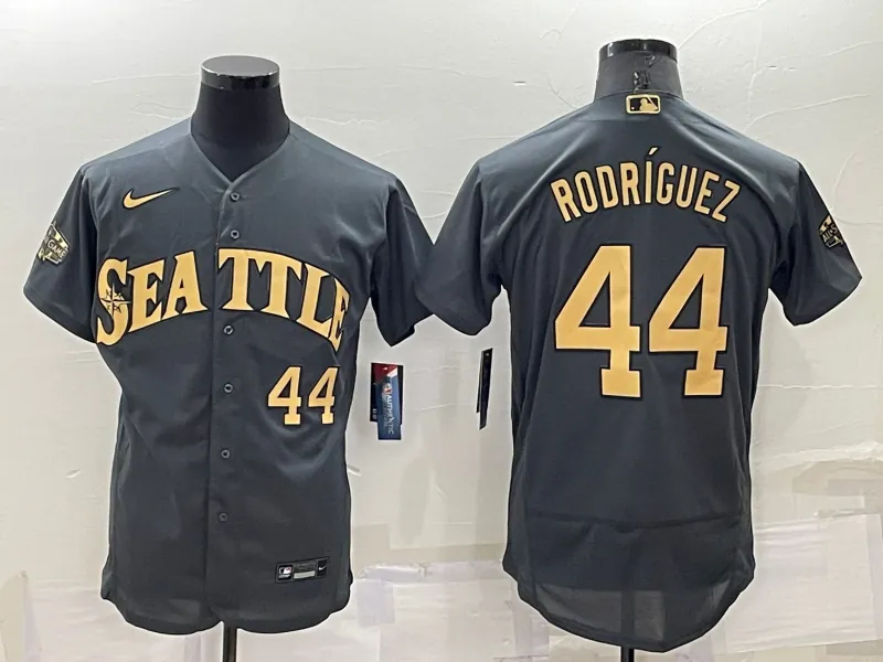 Seattle Mariners 16
