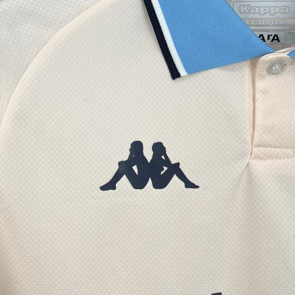 25-26 Racing Club de Avellaneda Third Away Kit Soccer AAAAJersey Yupoo 1