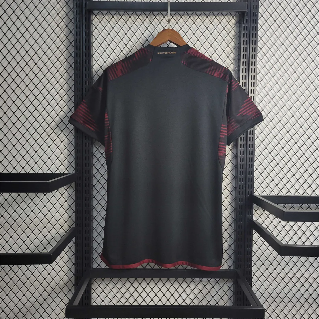 2022 Germany away 8