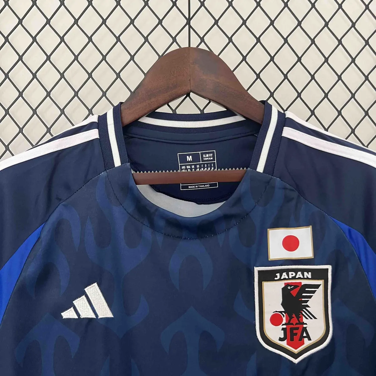 2024 Japan Home Kit Jersey Supplier Yupoo 3