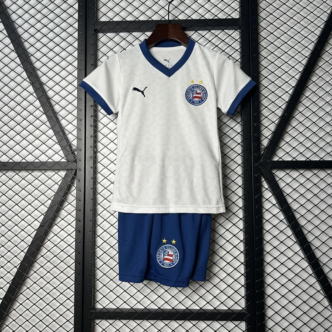 25-26 Bahia Home Kid Kits Youth Apparels AAAAJersey Wholesale Yupoo 9