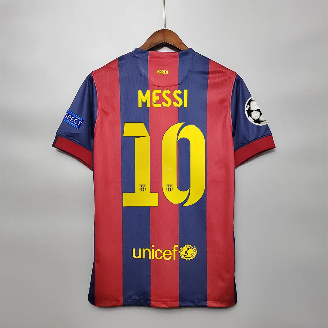 14-15 Barcelona home 1