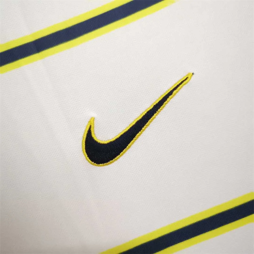 1999 Boca Juniors away 2