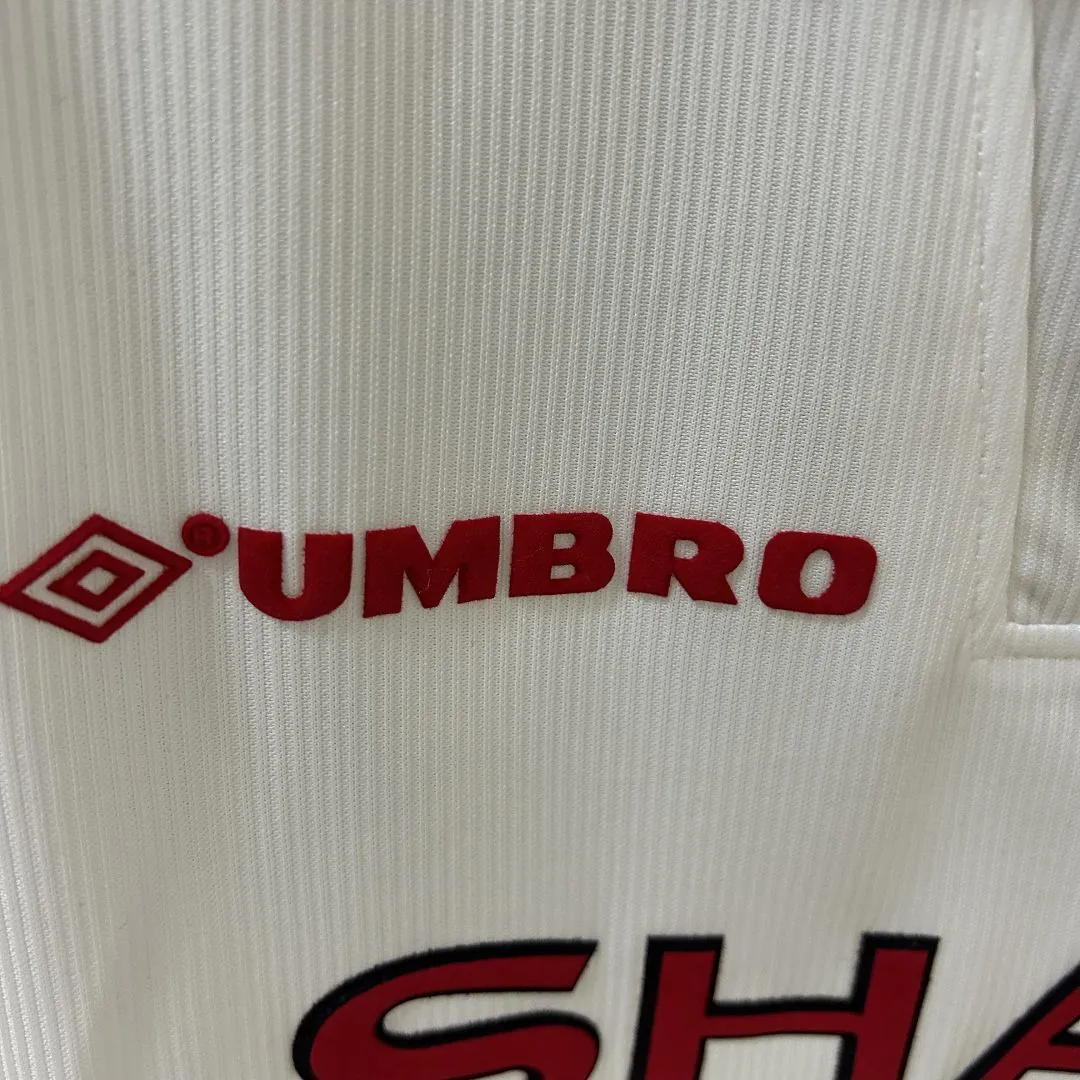 98-99 Manchester United Commemorative Edition Retro Kit Vintage Shirt AAAAJersey Dropship Yupoo 1
