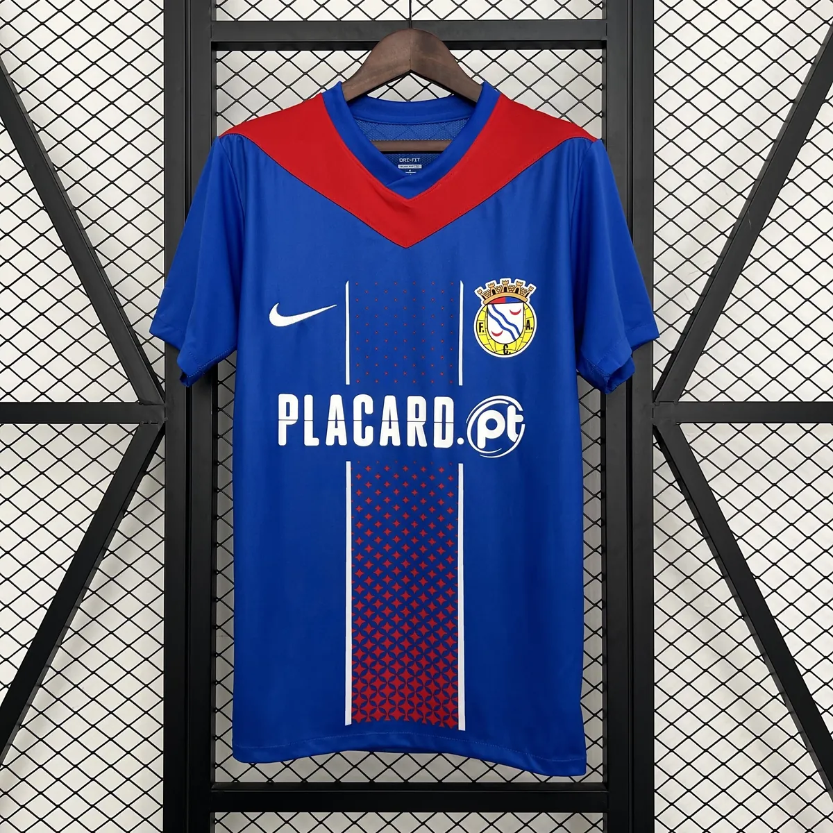 25-26 Iwaka Home Kit Football T-Shirt Soccer AAAAJersey Yupoo 6