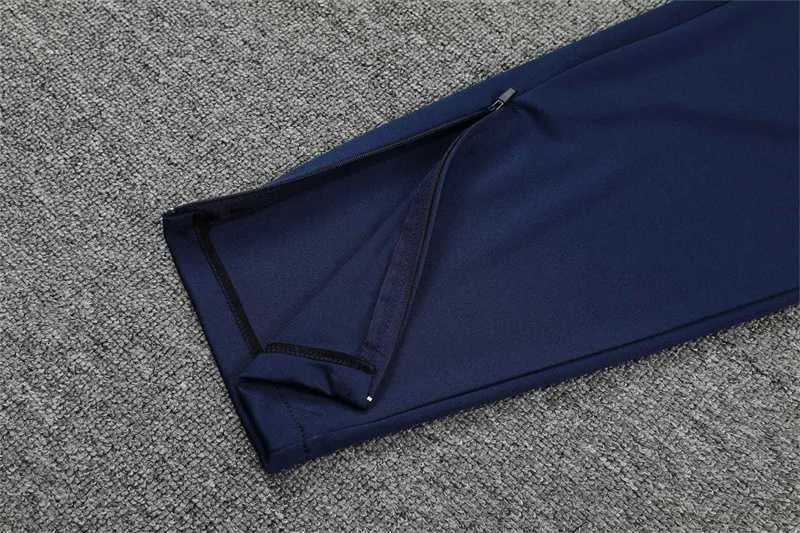 Polo Marseille sky blue 9