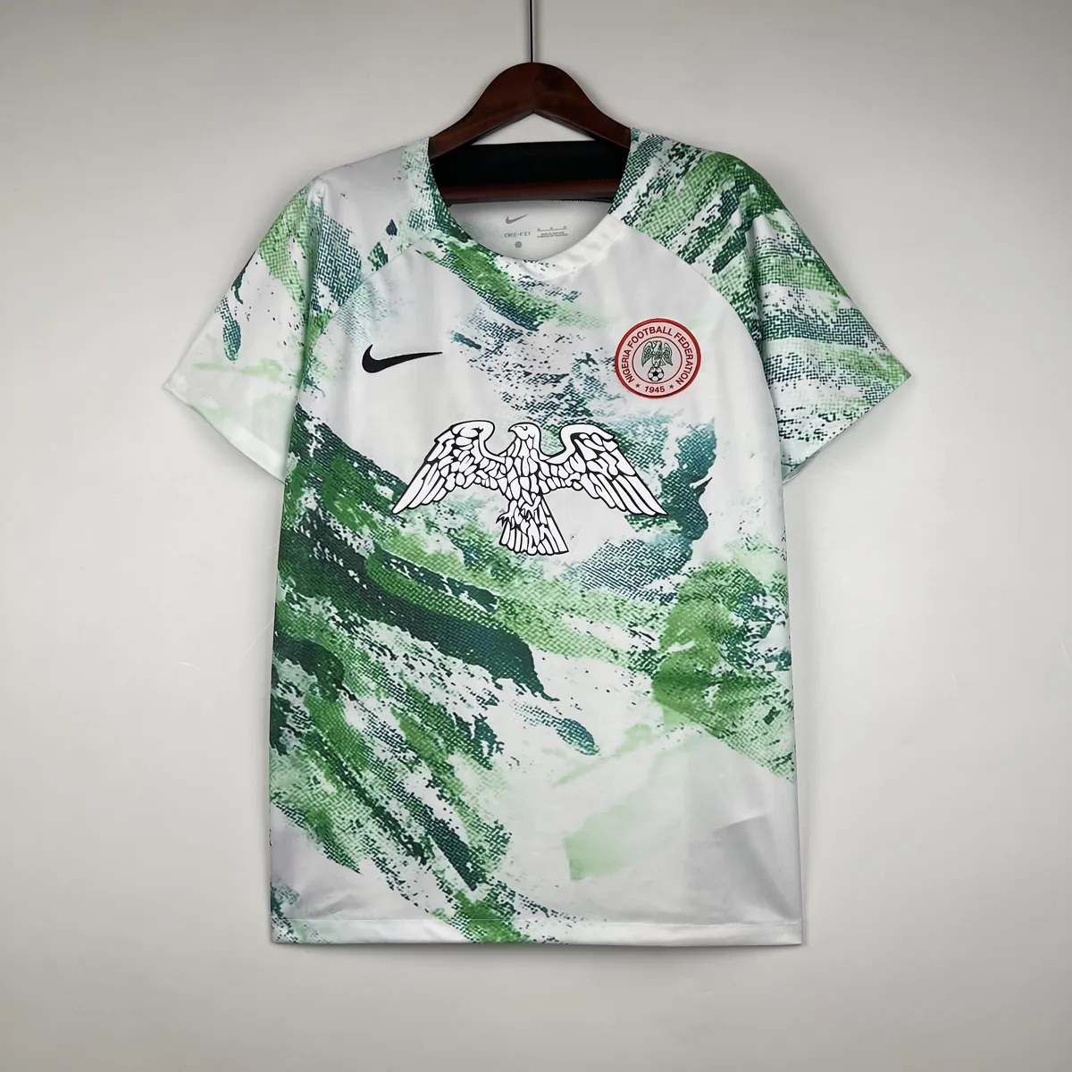 2023 Nigeria Special Edition S-4XL 8