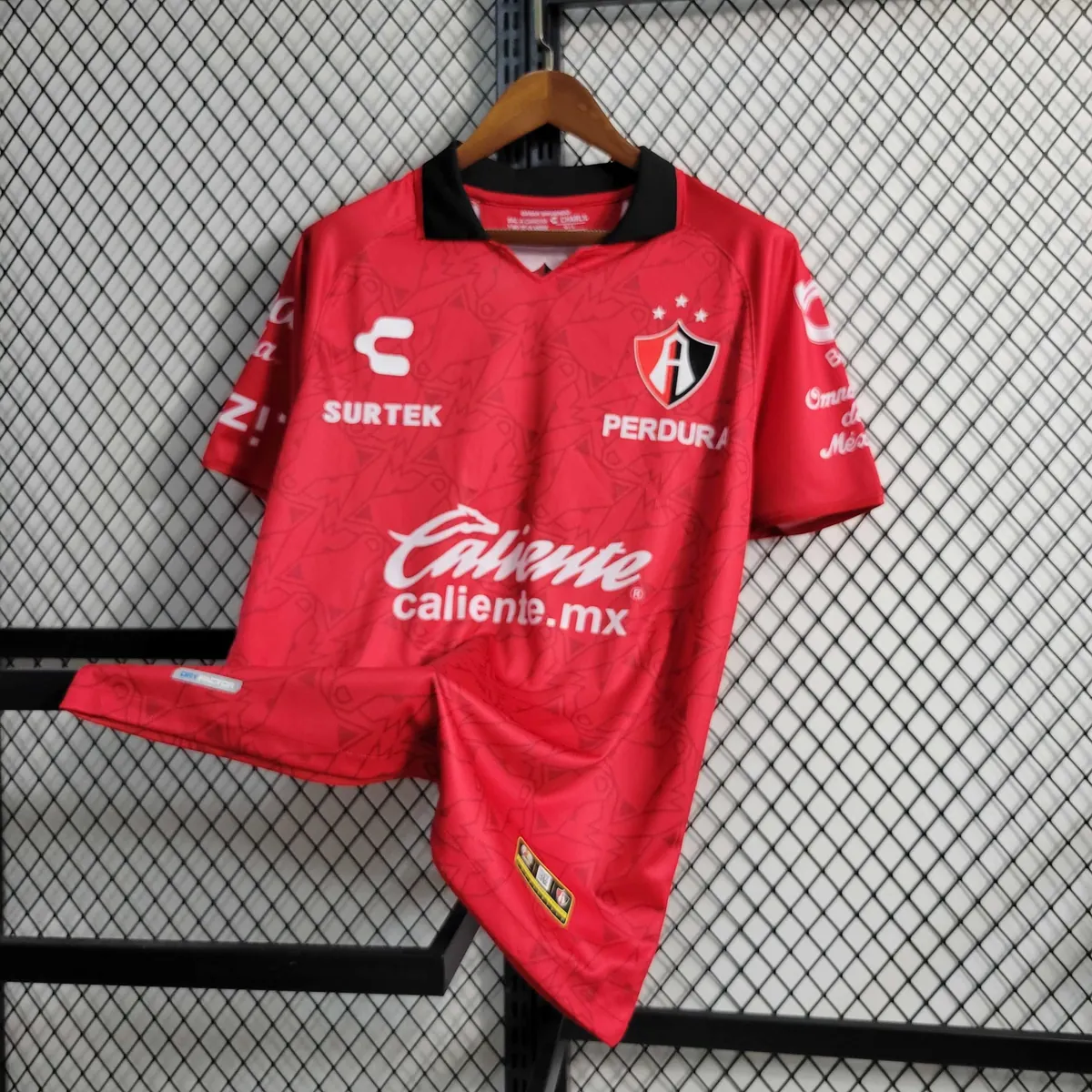 23-24 Atlas Away S-4XL 1