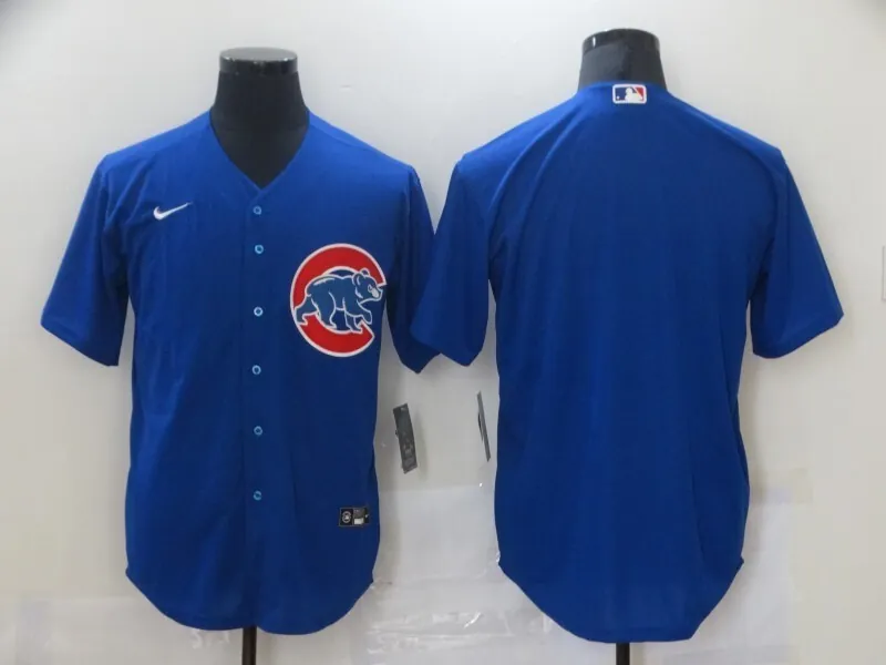 Chicago Cubs 7