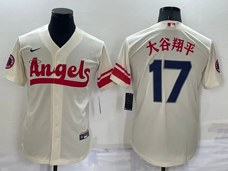 Los Angeles Angels 3