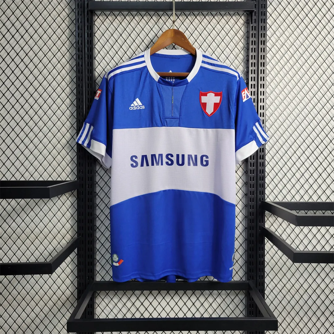 2019 Palmeiras 11