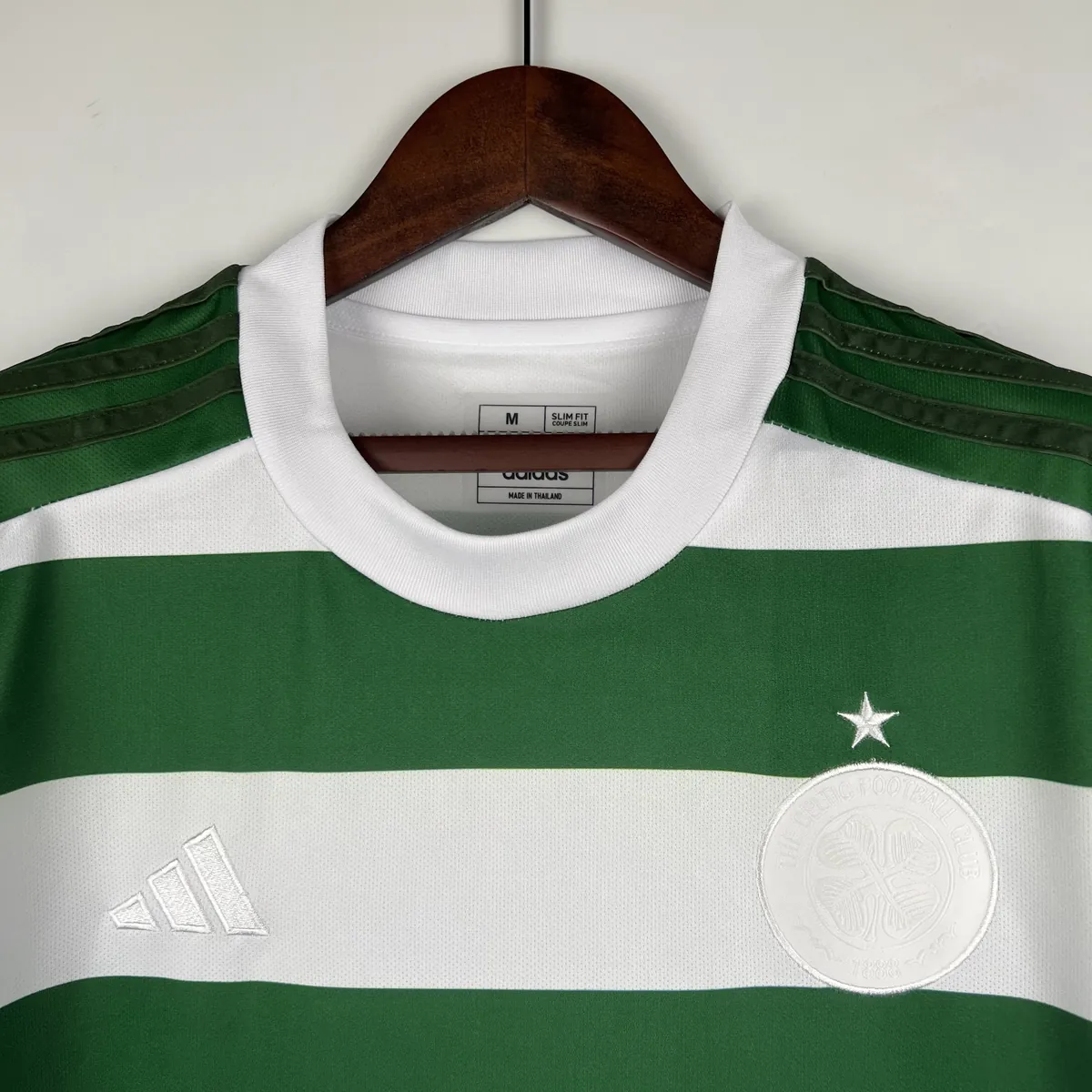 23-24 Celtic Commemorative Edition S-4XL 6