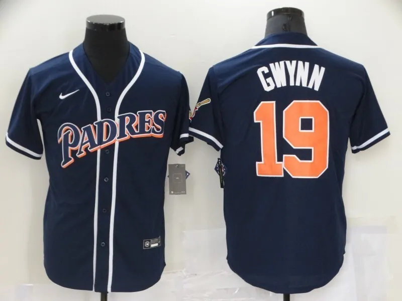 San Diego Padres 81