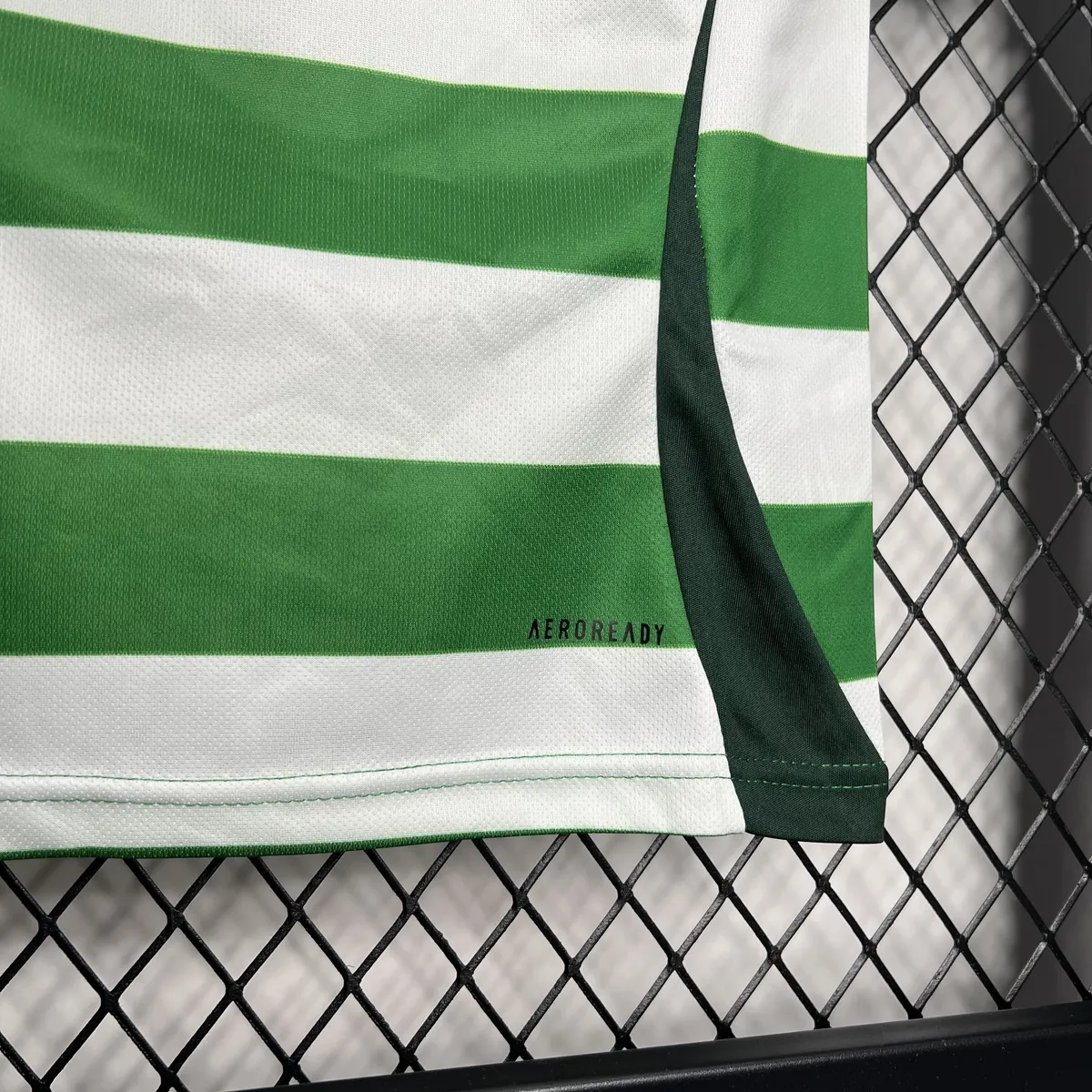 24-25 Celtic Home Kid Kits Youth Apparels AAAAJersey Wholesale Yupoo 3
