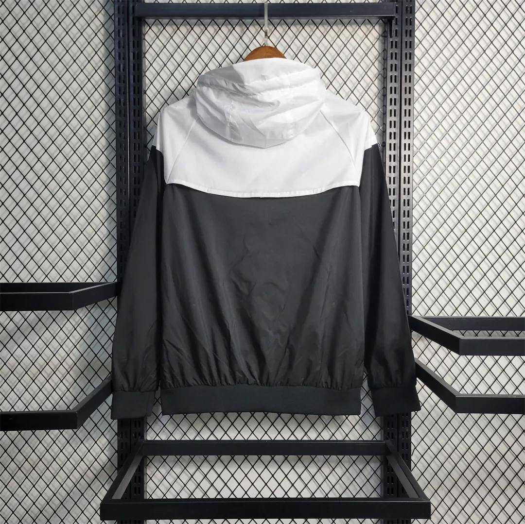 Windbreaker Corinthians 2