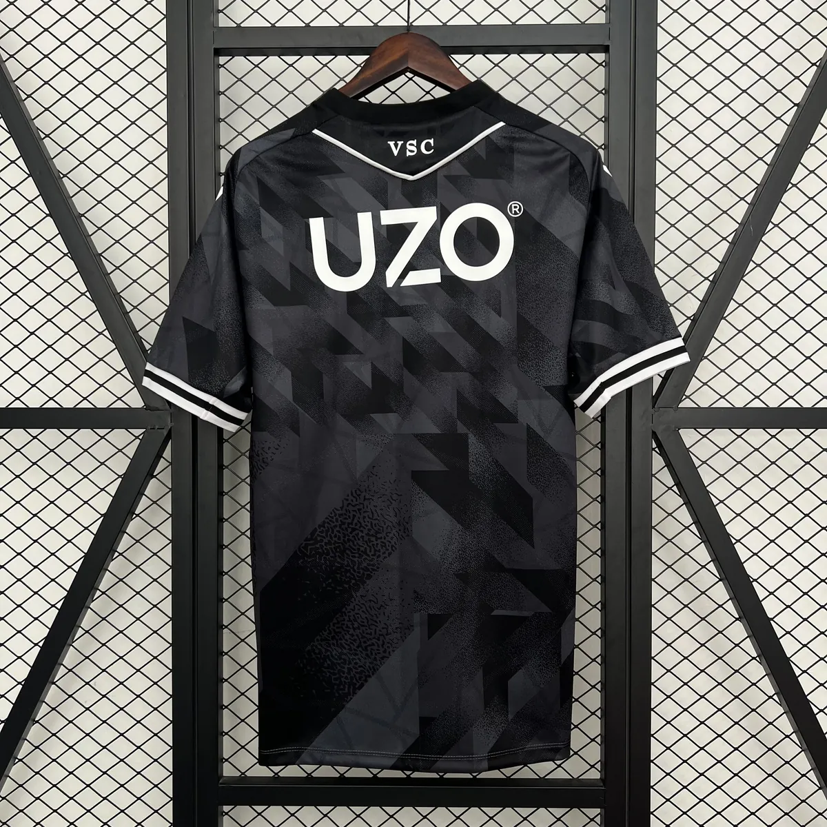 25-26 Vitória De Guimares Away Kit Shirt Soccer Uniforms Football AAAAJersey Dropship Yupoo 2