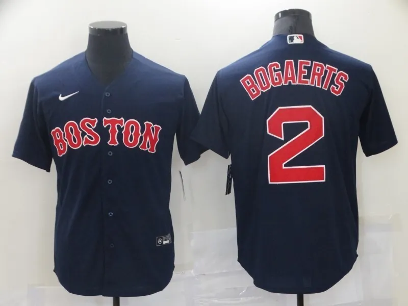 Boston Red Sox 81
