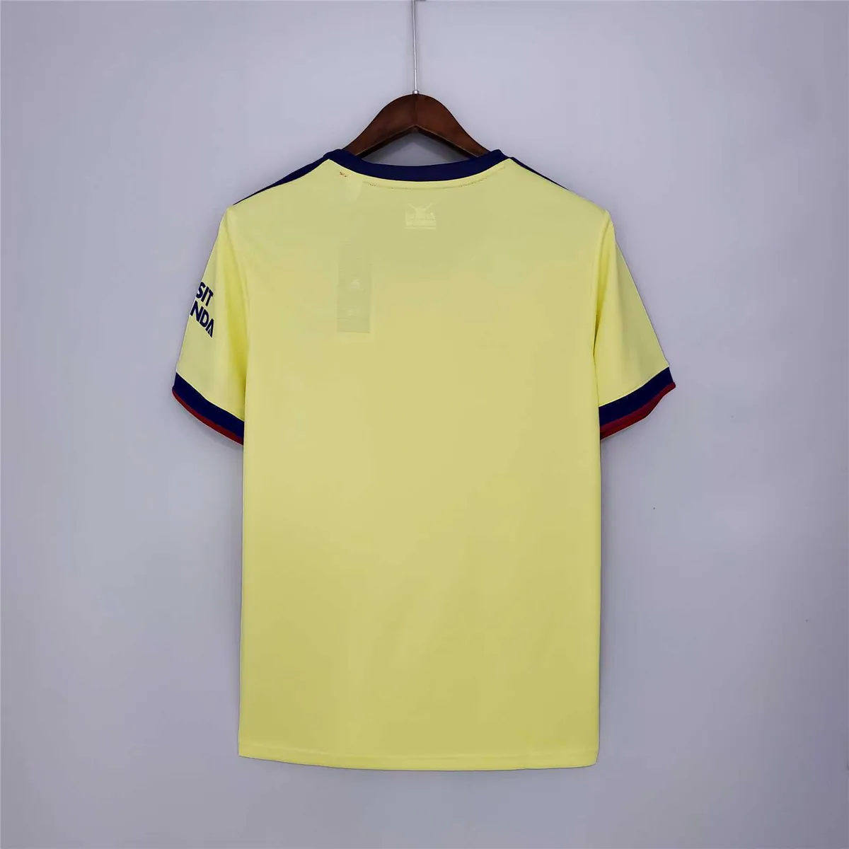 21-22 Arsenal away 13