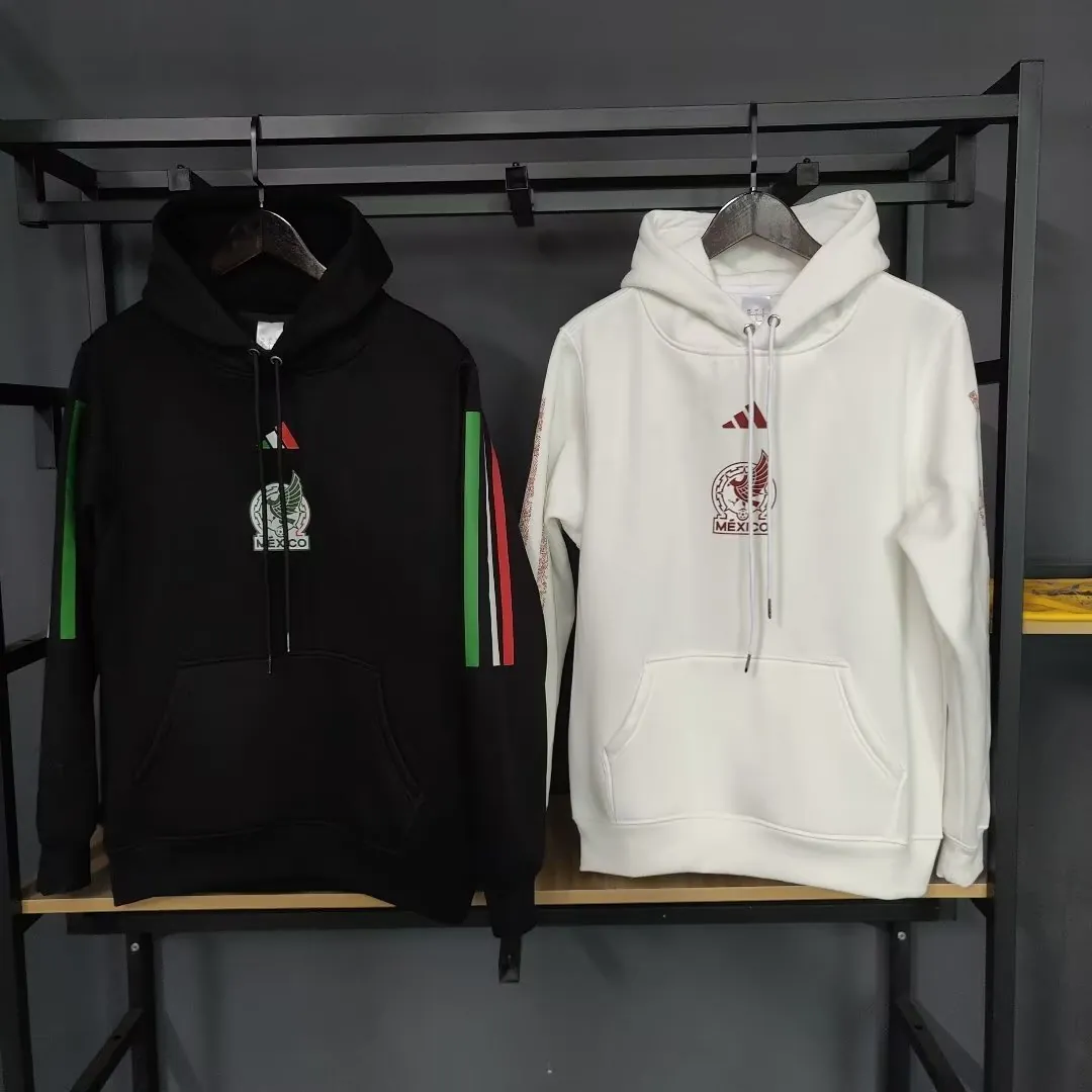 2022 Mexican Hoodie 11