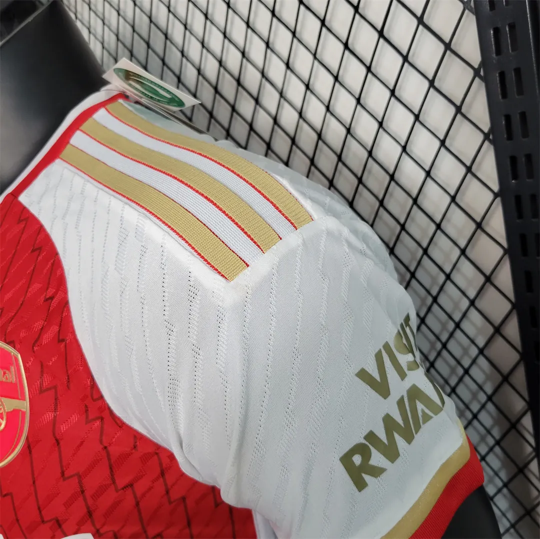 23-24 Arsenal home player version 7
