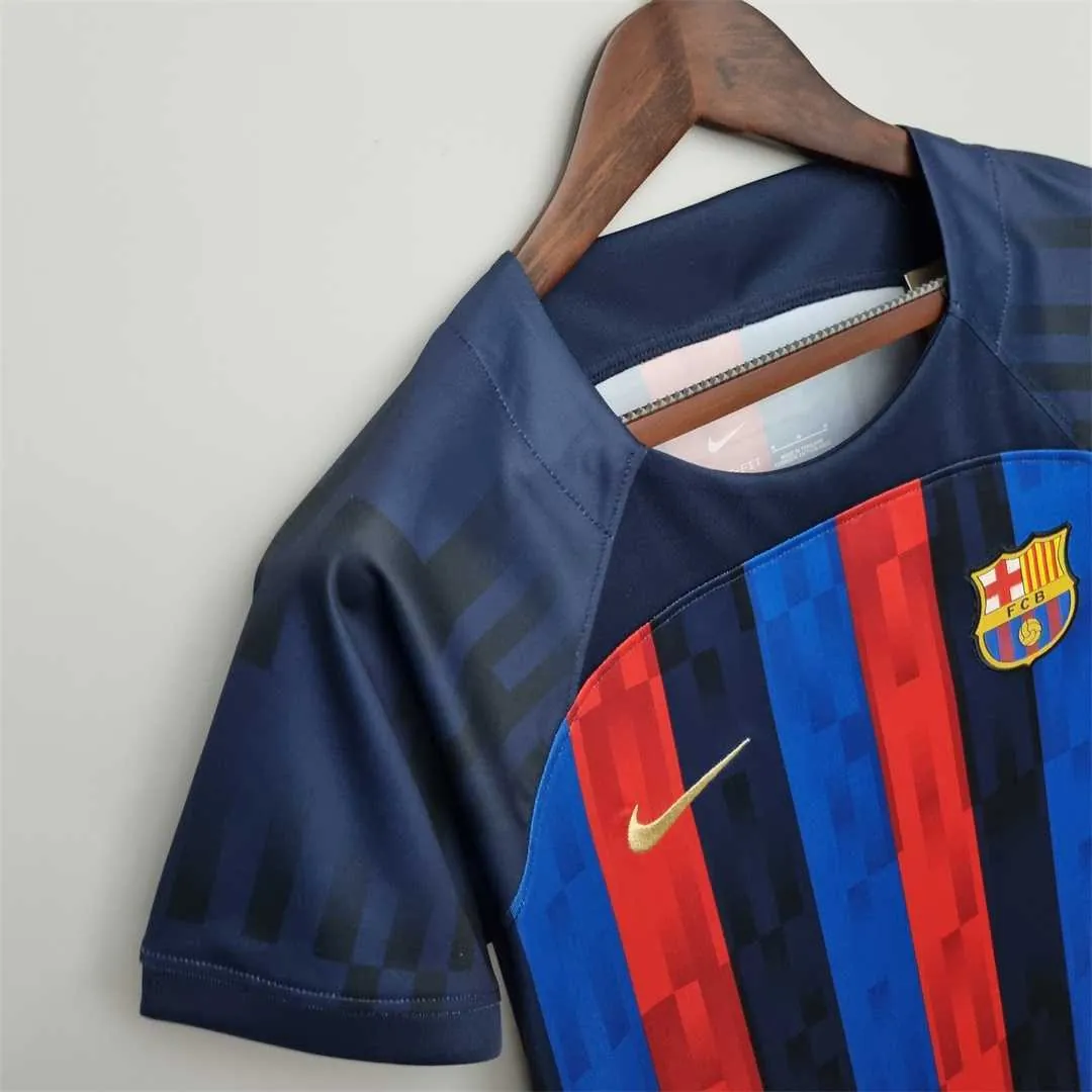 22-23 Barcelona home women 7