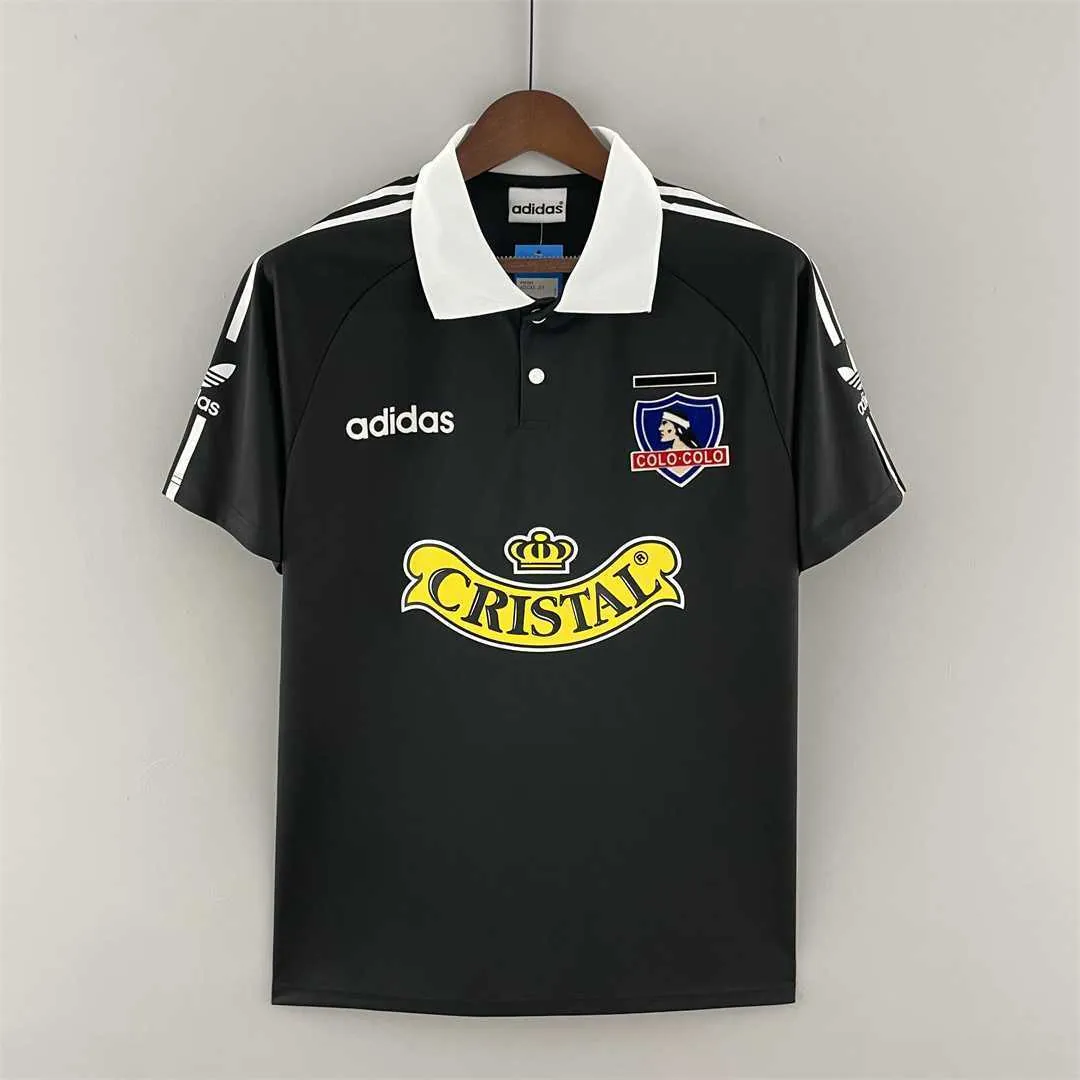 92-93 Colo-Colo away 8
