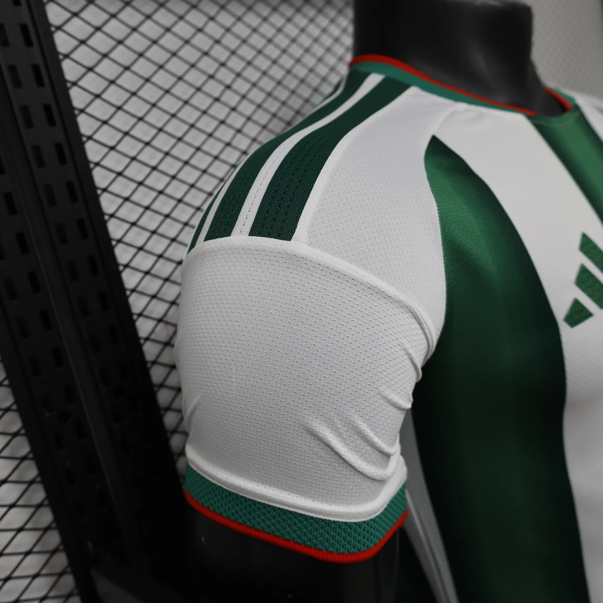 2026 World Cup  Mexico Purple Special Edition Kit Player Version T-Shirt AAAAJersey Supply Yupoo 4