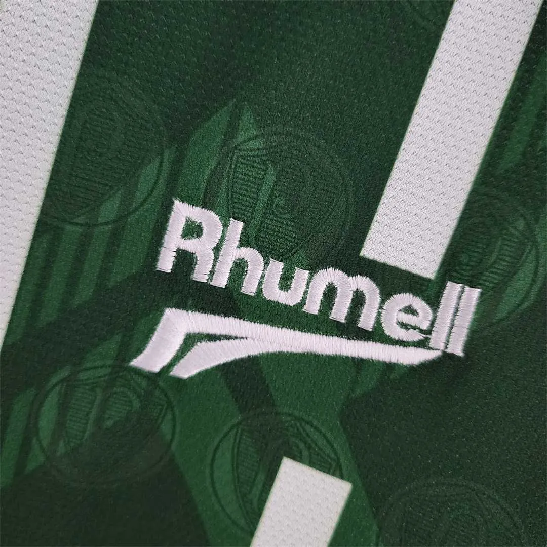 1996 Palmeiras home 7