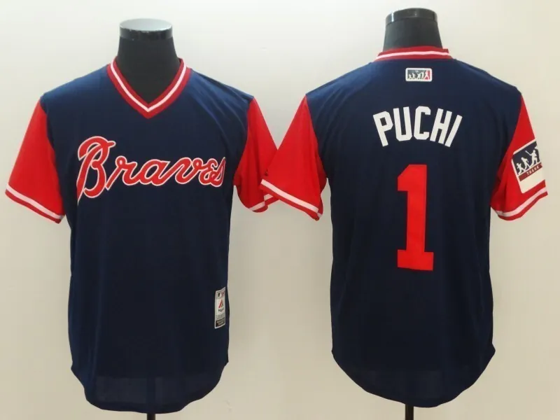 Atlanta Braves 4