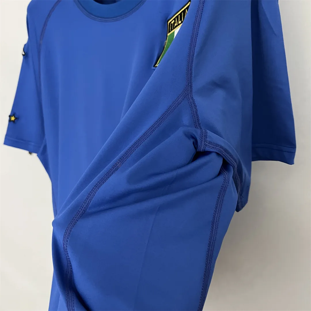 2000 Italy home blue 1