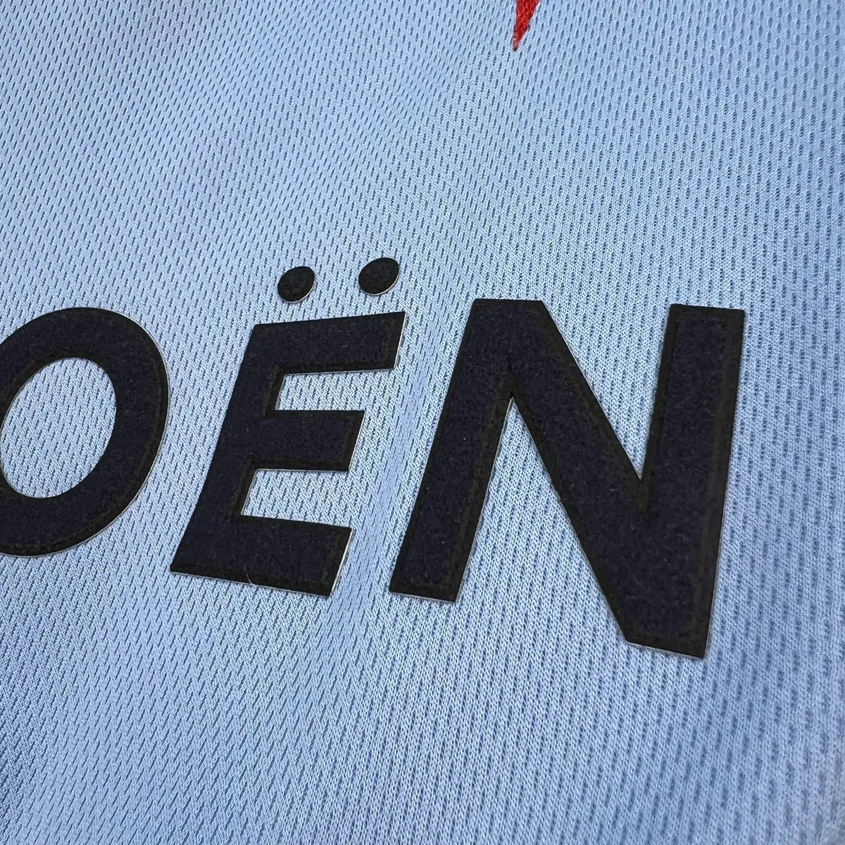 01-02 Celta de Vigo Home Retro Kit Vintage Shirt AAAAJersey Wholesale Yupoo 8 5