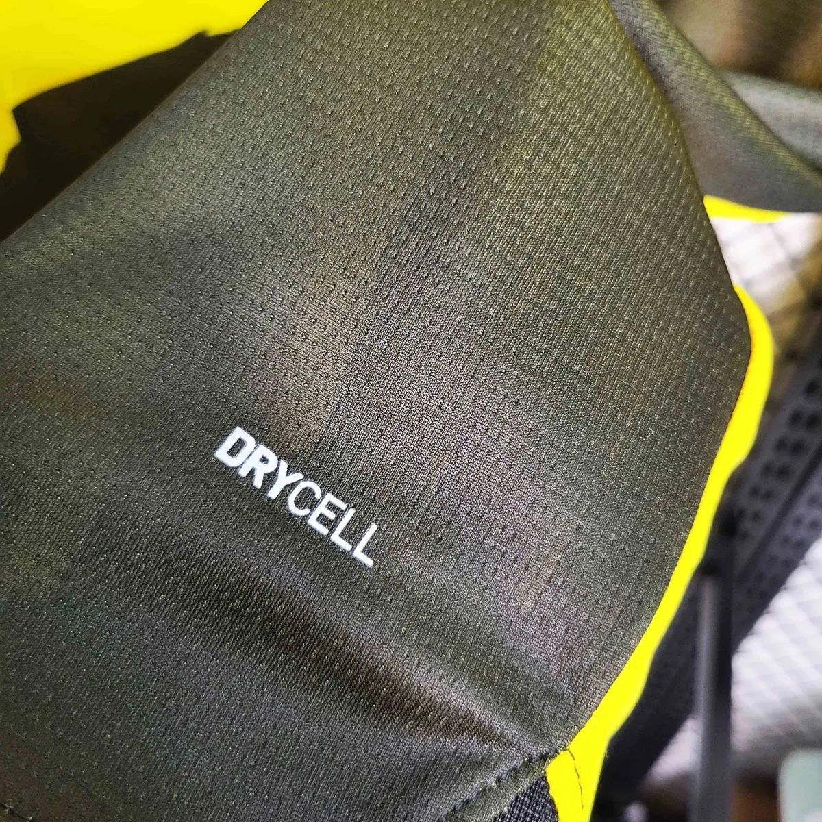 23-24 Long Sleeve Dortmund Home S-XXL 8