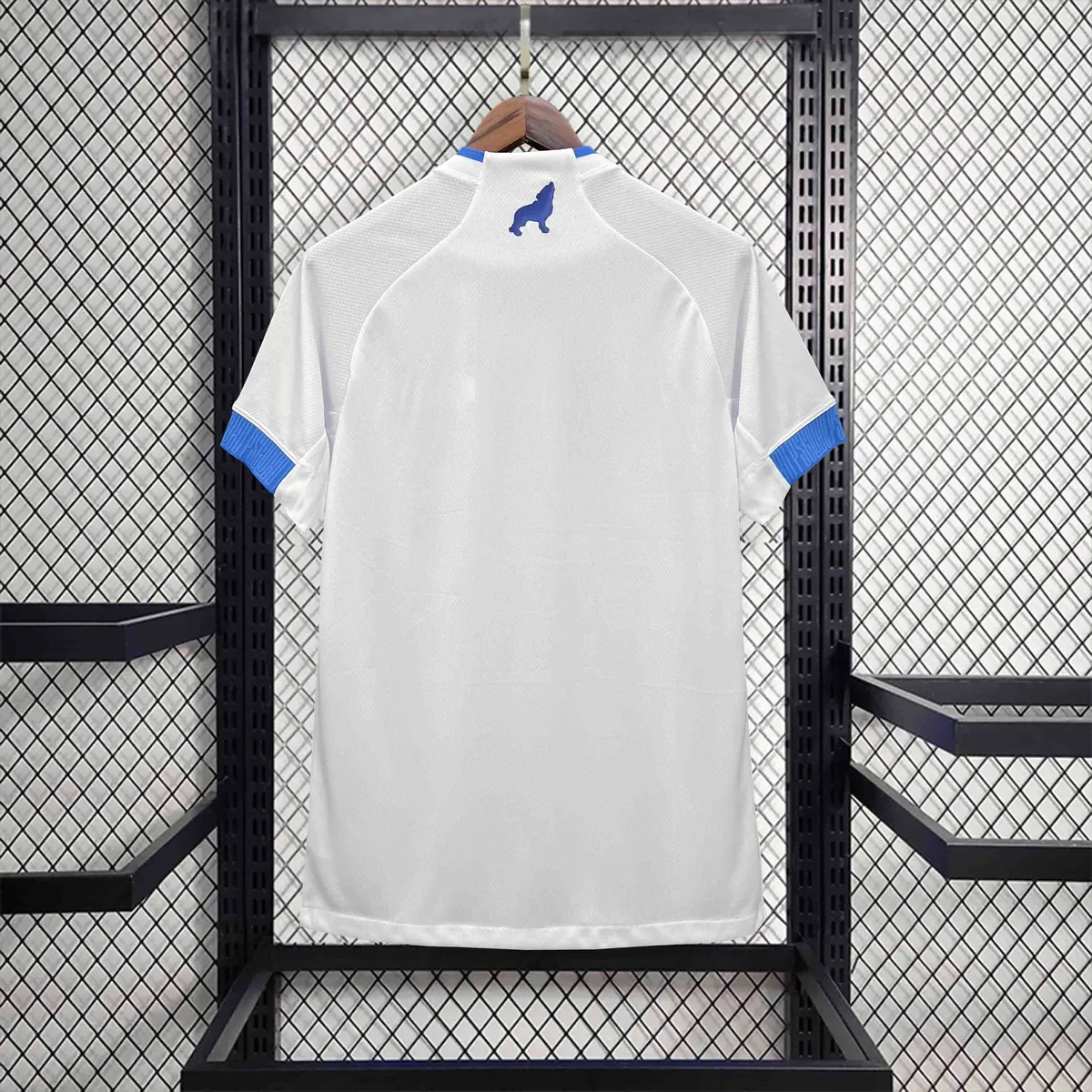 24-25 Paysandu Away Kit Jersey Supplier Yupoo 3