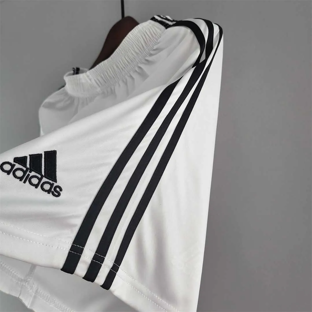 22-23 Atletico Mineiro Shorts White 2
