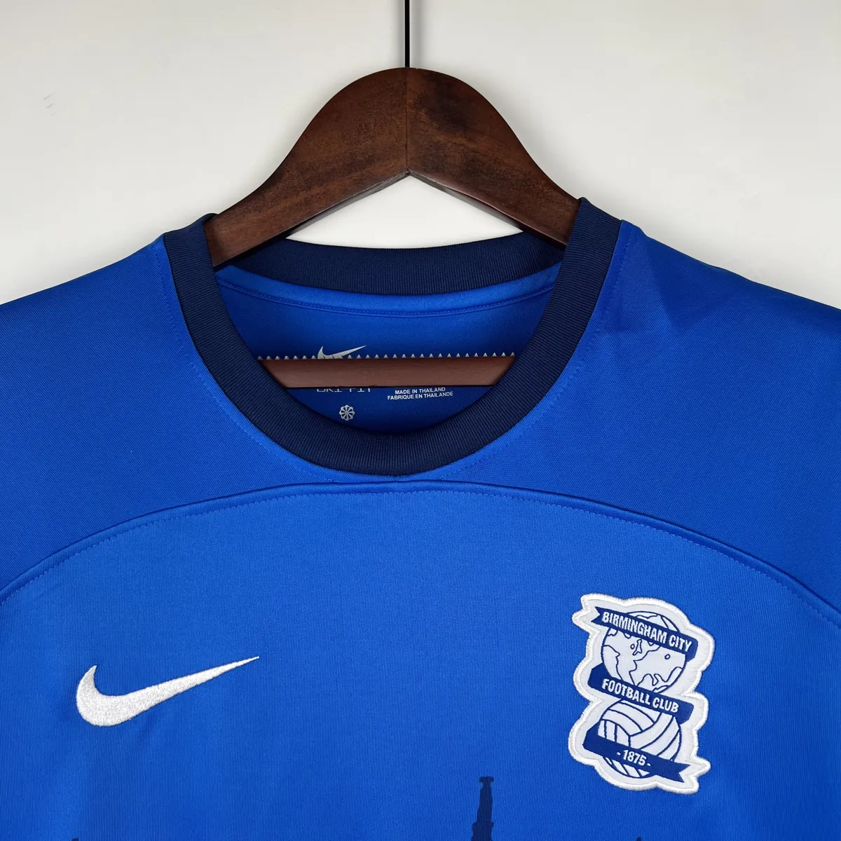 23-24 Birmingham Home S-4XL Soccer Jerseys 7