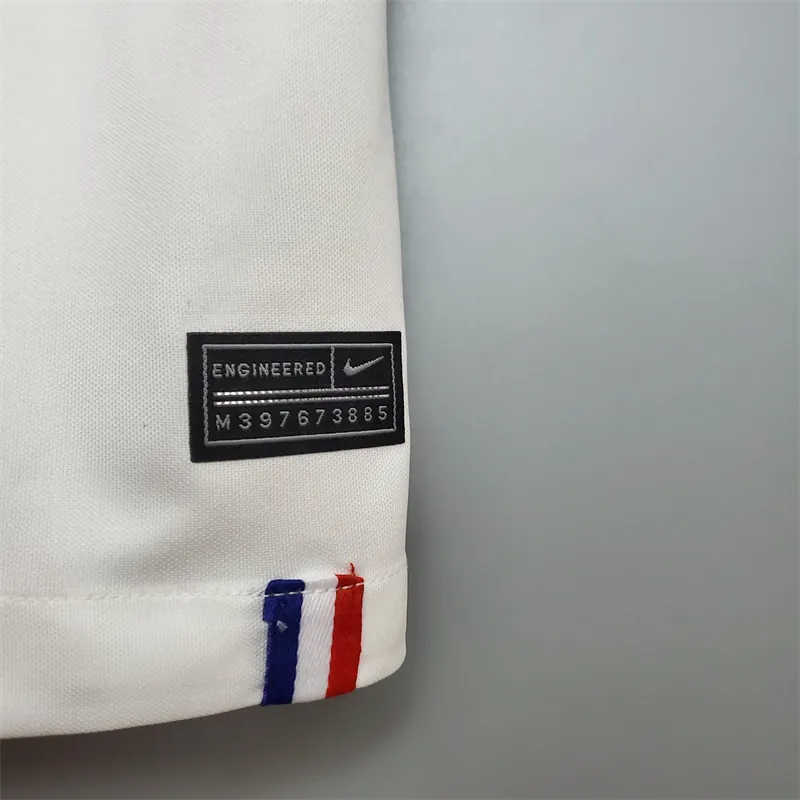 20-21 PSG away S-XXXL 6