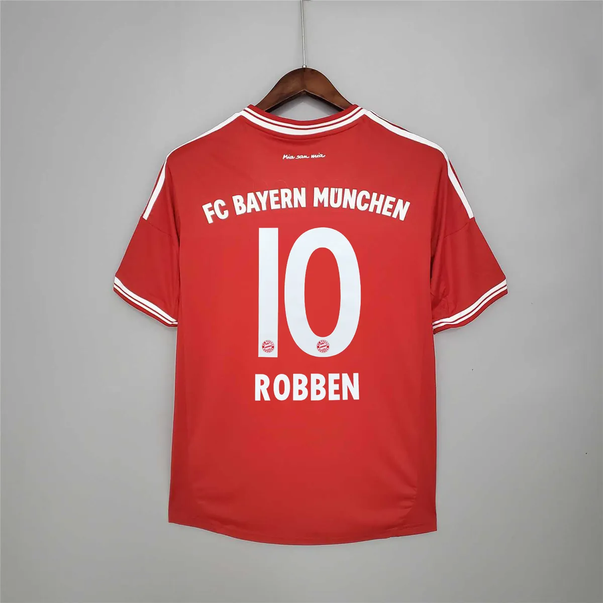 13-14 Bayern Munich Champions League home 3
