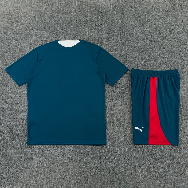 2026 Portugal Aldult Kit Football Training Tracksuit Yupoo 5 2