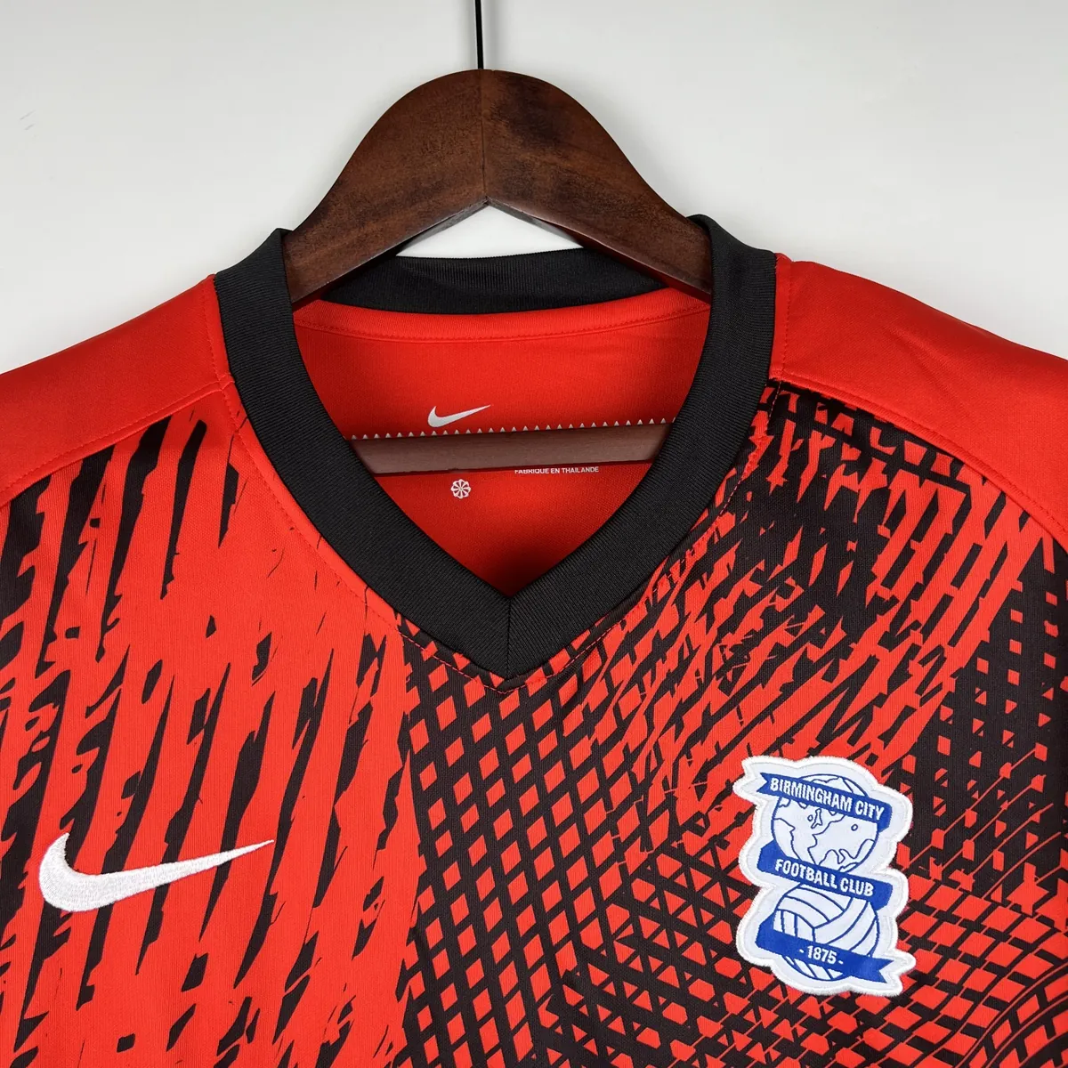 23-24 Birmingham away S-4XL Soccer Jerseys 3