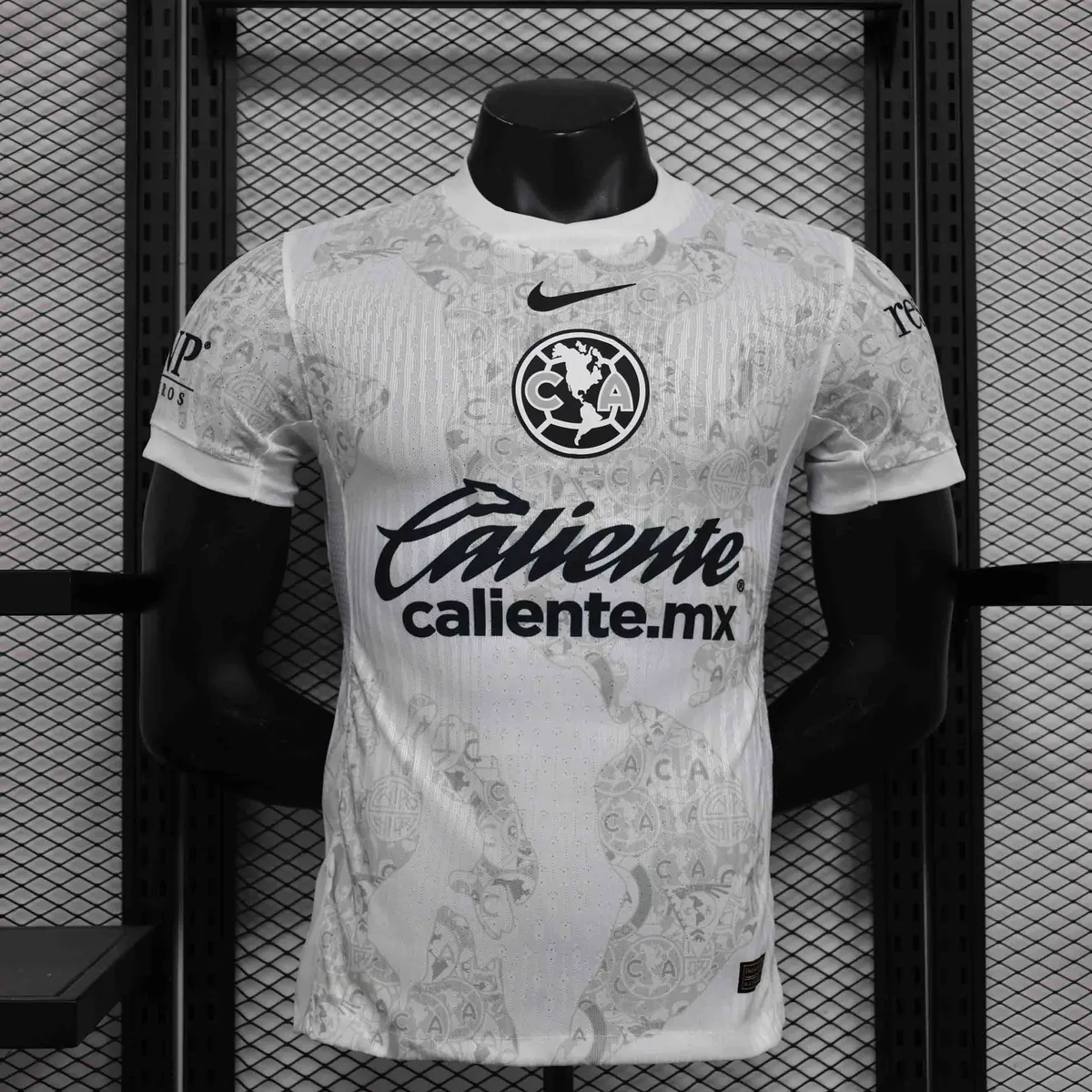 24-25 America Third Kit Player Version Shirt AAAAJersey Dropshiping Yupoo 6