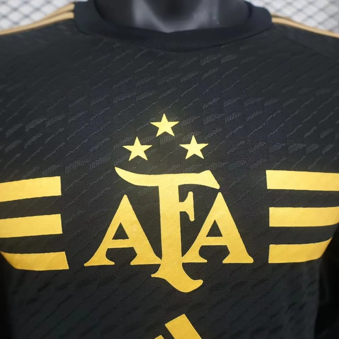 2024 Argentina Special Edition Player Version Shirt Best Jerseys Yupoo 4