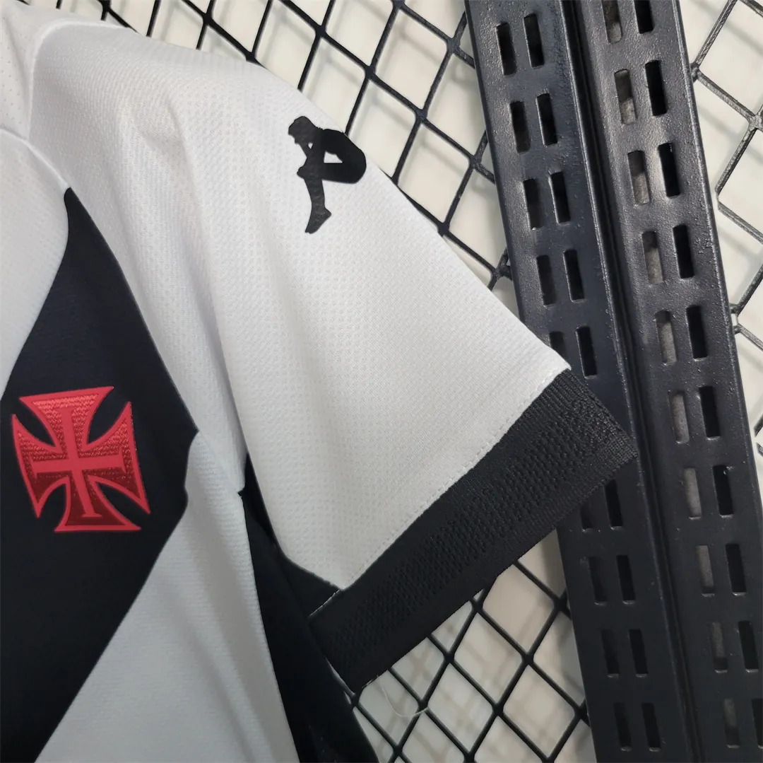 23-24 kids Vasco da Gama away size 16-28 12