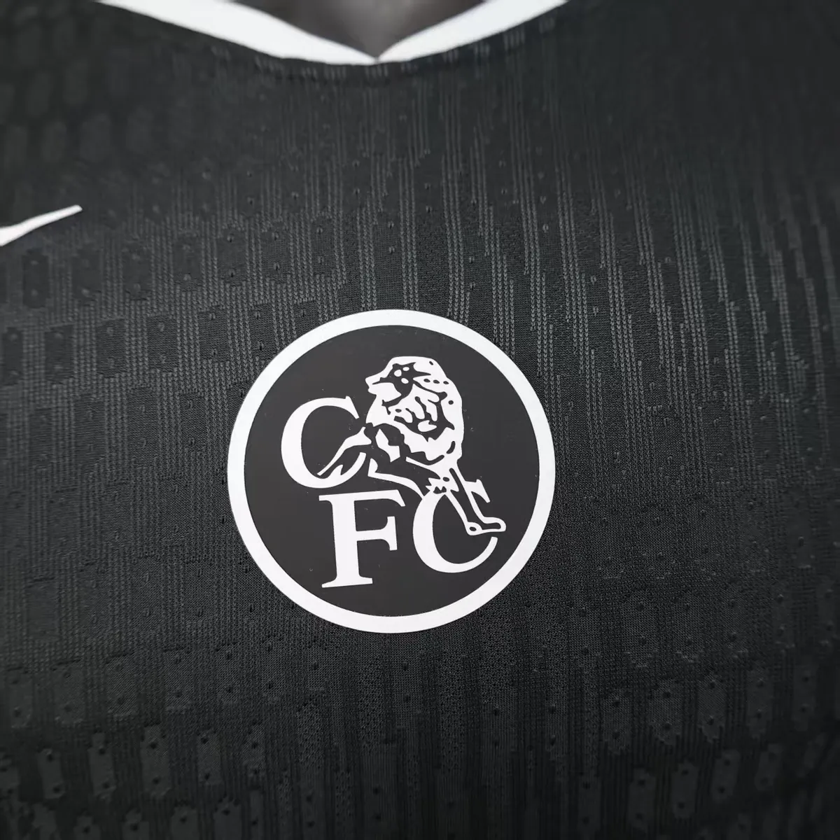 25-26 Chelsea Third Away Kit Player Version Shirt Football AAAAJersey Dropship Yupoo 6