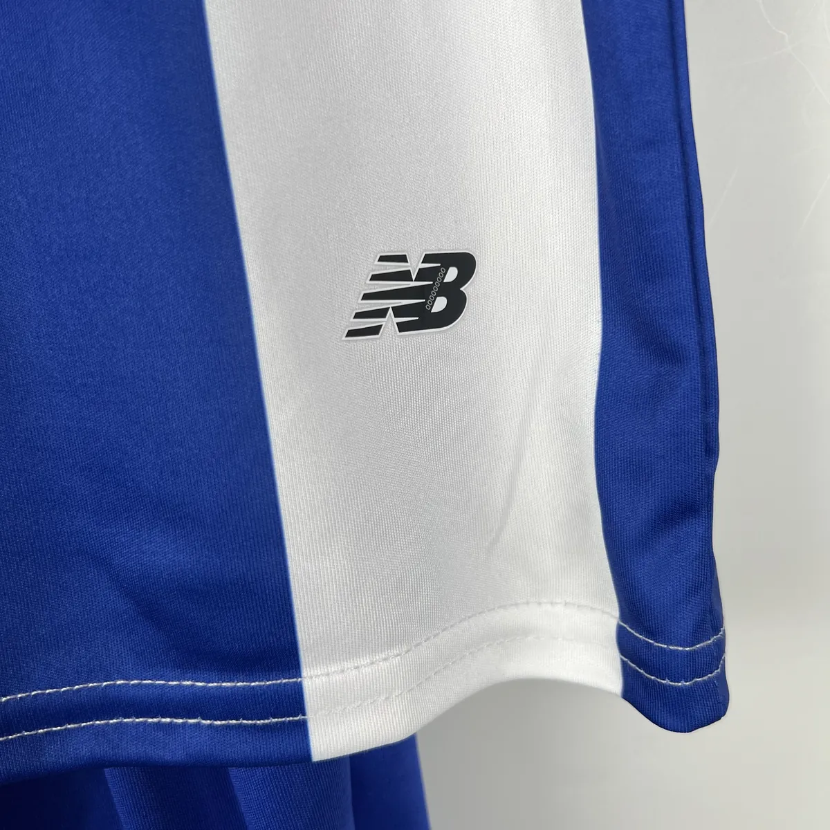 23-24 Porto Home Kids Kits Children Suits Football Jerseys Yupoo-1 3