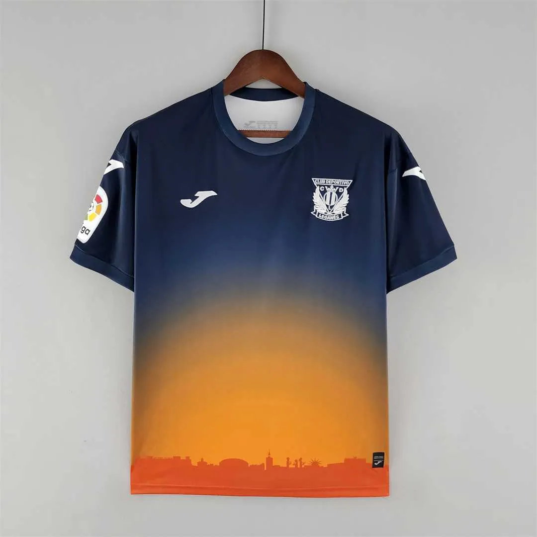 22-23 Leganés away 10