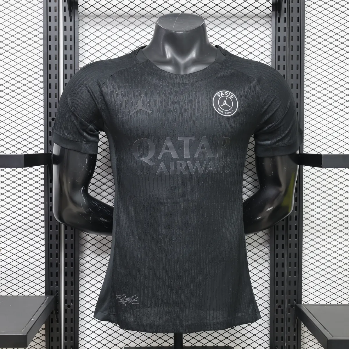26-27 PSG Mens Kit Player Special Edition Football T-Shirt AAAAJersey Supply Yupoo 5 5