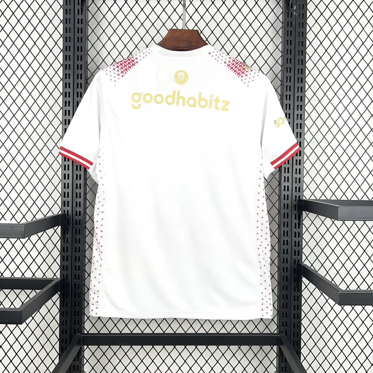 26-27 PSV Eindhoven Special Edition Shirt Football Apparels AAAAJersey Supply Yupoo 8 5