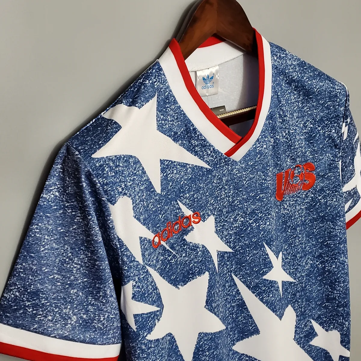 1994 US away 1